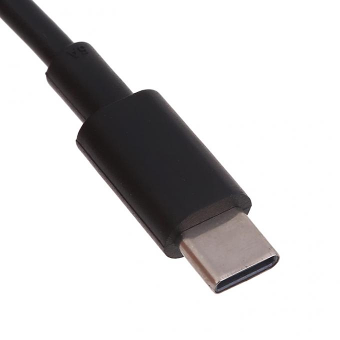 Male to Female USB Type C to C Switch on off Data Charging Extension Cable for Raspberry Pi LED Lamp Phone 4