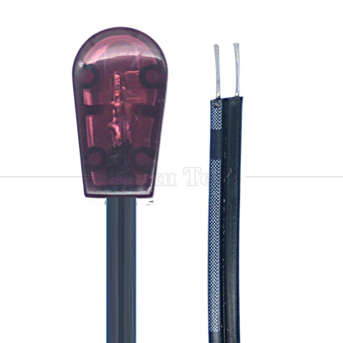 3.5mm Jack Audio Jack Infrared IR Receiver Emitter Transmitter Repeater Extender Cable for Cable Boxes DVR TV STB 5