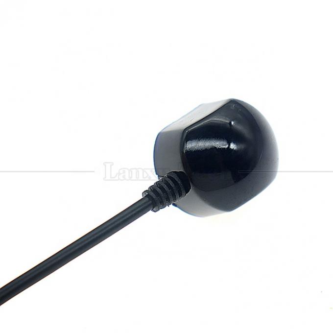 Custom 2.5mm 3.5mm Audio Jack IR Remote Mi Infrared Blaster Emitter Receiver Extender Cable for STB TV Box 4
