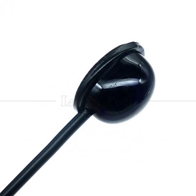 3.5mm Audio Jack IR Remote Mi Infrared transmitter Blaster Emitter Receiver Extender Cable for STB DVD 2