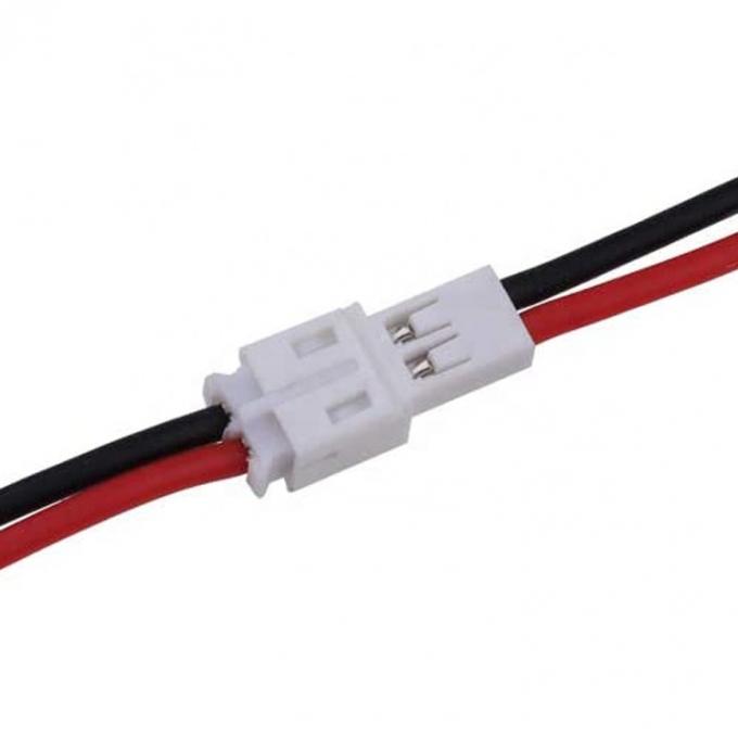2 Pin Male Female JST PH 2.0 Connector Wire Cable 1