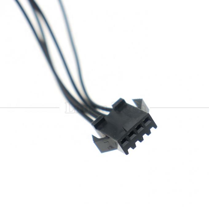 Customized JST SM XH PH ZH Connector Cable Wire Harness 2