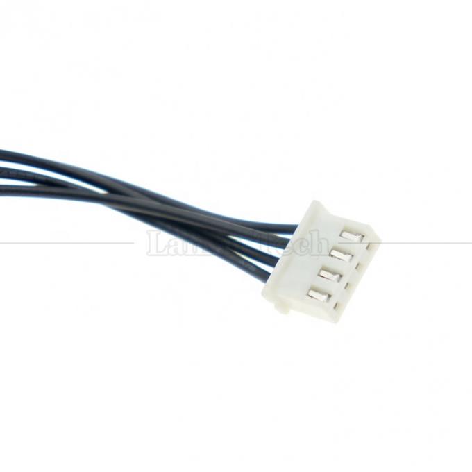 Customized JST SM XH PH ZH Connector Cable Wire Harness 4