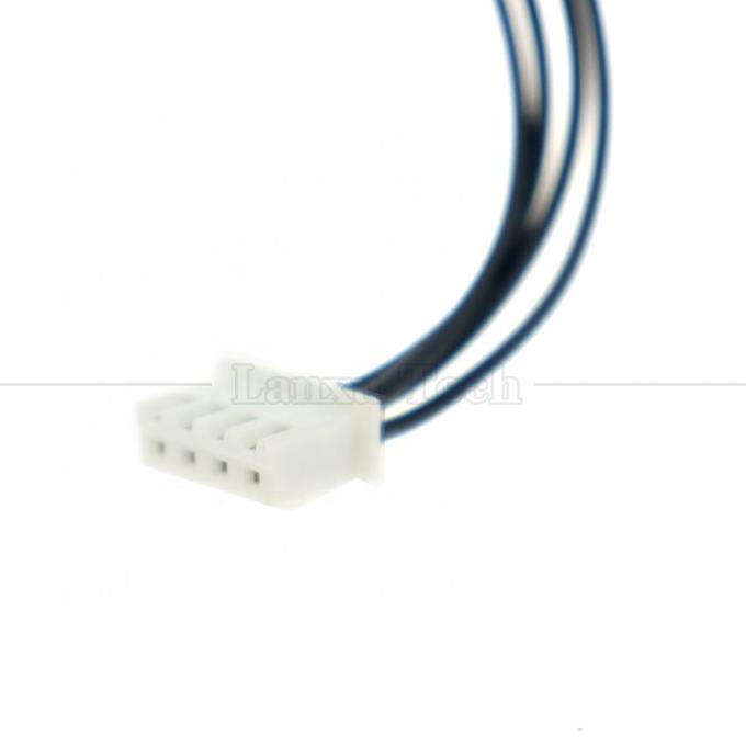Customized JST SM XH PH ZH Connector Cable Wire Harness 5