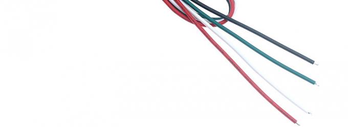 OEM 2.54mm Pitch 9 PIN Header Dupont Connector Wire Harness Cable 7