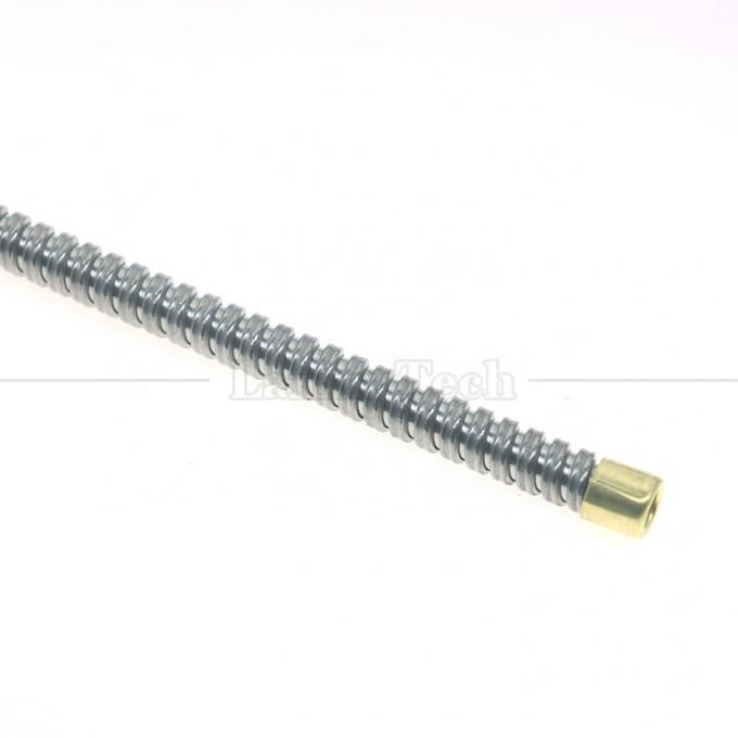Customization Stainless Sheath Jacket Tube USB DC JST PH XH Wire Harness Assembly Armoured Cable 3