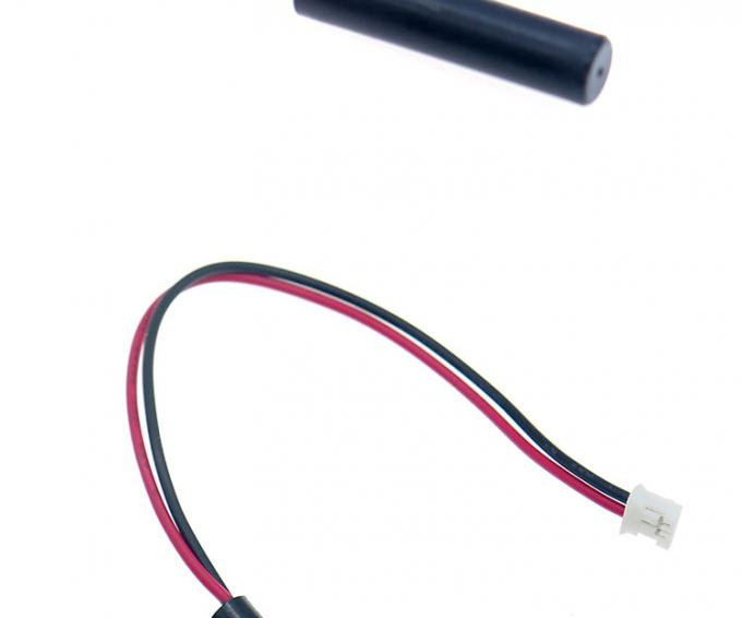 Custom OEM JST PH 2.0 SH ZH XH MX to Magnetic Reed Switch Sensor Harness Cable 4