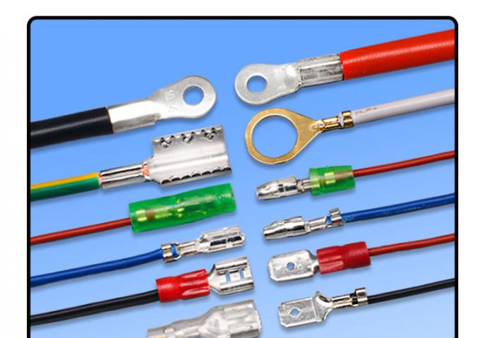 Custom OEM Factory 2 Pin 3p 4p 5p 6p 7p 8p Molex 43645 3.0mm Pitch Cable for LED 0