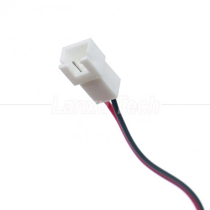 USB Type A Female to JST XH 2.54 Pitch 2 Pin Female Socket Cable 2