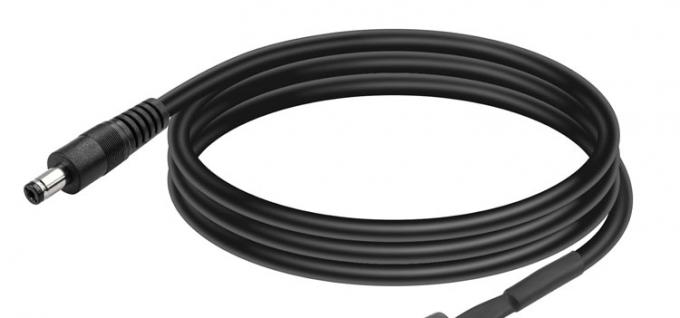 DC 5.5x2.1mm 5.5x2.5mm Plug Male Barrel Jack to XT60 Battery Connector Wire Cable for Solar Panel FPV 0