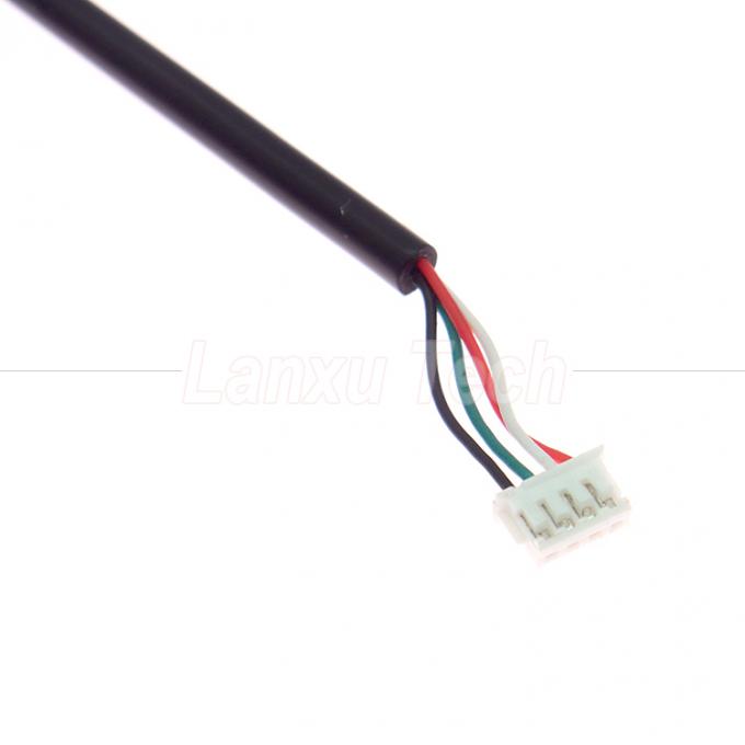 Assembly USB Female Male to JST ZH SH VH PH XH MX Connector Cable 2