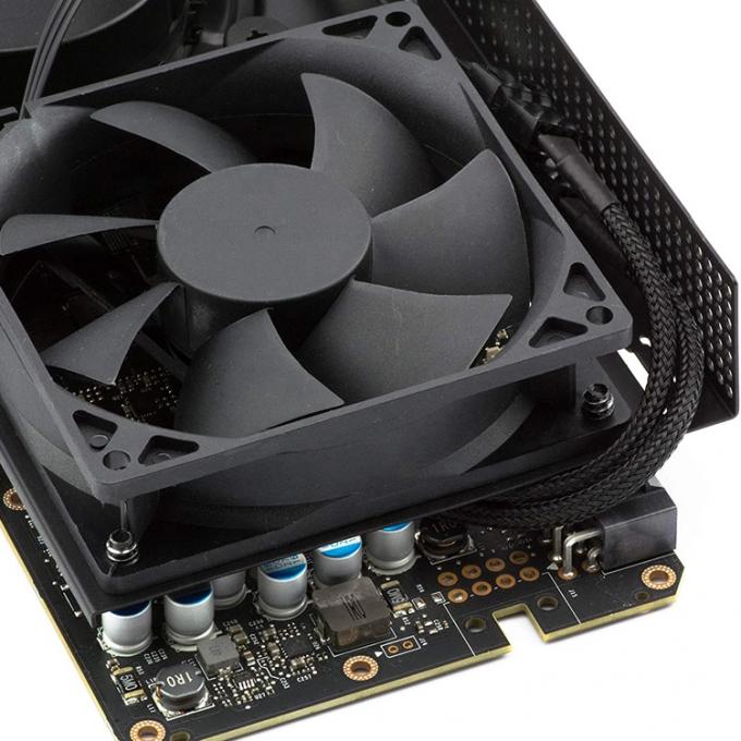 1 to 3 CPU 4 PIN Connector PC Case Temperature Control Cooling Fan Y Splitter Extension PWM Cable 5