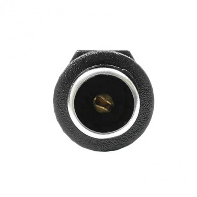 12V Female DC Plug to 3 4 Pin PC Case Fan Power PWM Adapter Extension Cable 1