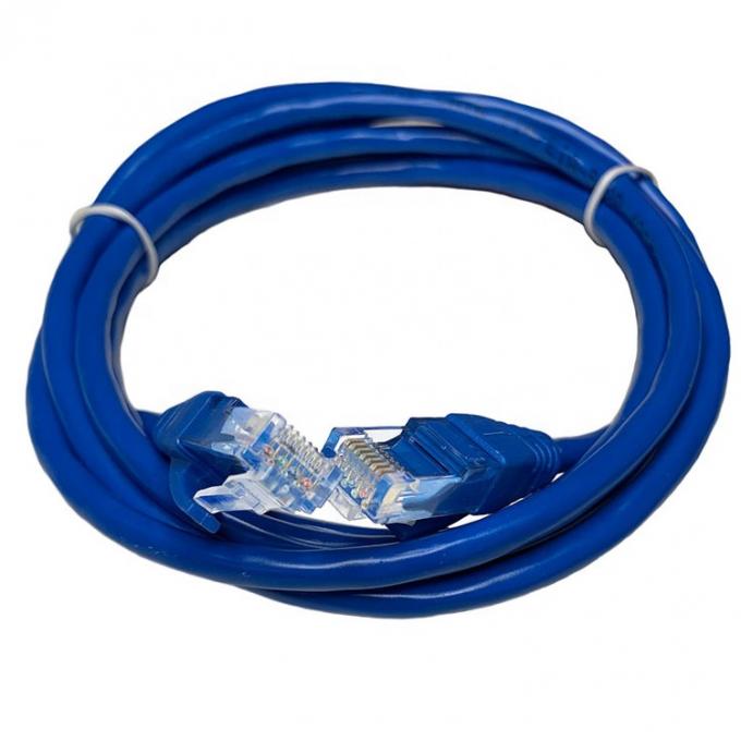 Custom 1m 5m 10m 100m Cat5 Cat5e Cat6 Cat7 STP UTP RJ45 Patch Cord Lan Ethernet Network Cable 3