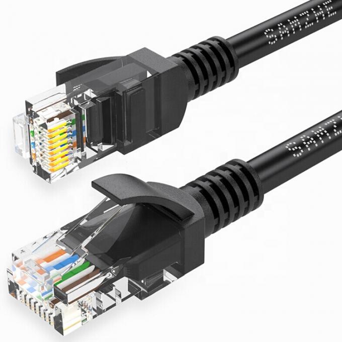 Multiple Colors 1m 2m 3m 5m 10m STP UTP RJ45 Patch Cord Network Lan Ethernet Cable 4