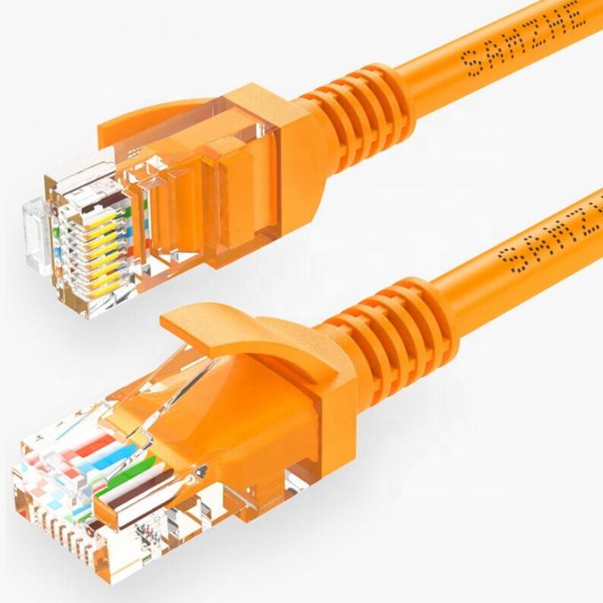Multiple Colors 1m 2m 3m 5m 10m STP UTP RJ45 Patch Cord Network Lan Ethernet Cable 3