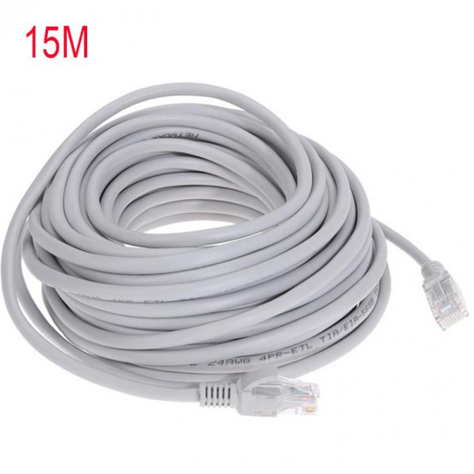 CUSTOM 1M 2M 3M 5M 10M Cat5 Cat5e Cat6 Cat7 RJ45 Lead Lan Network Ethernet Cable 4