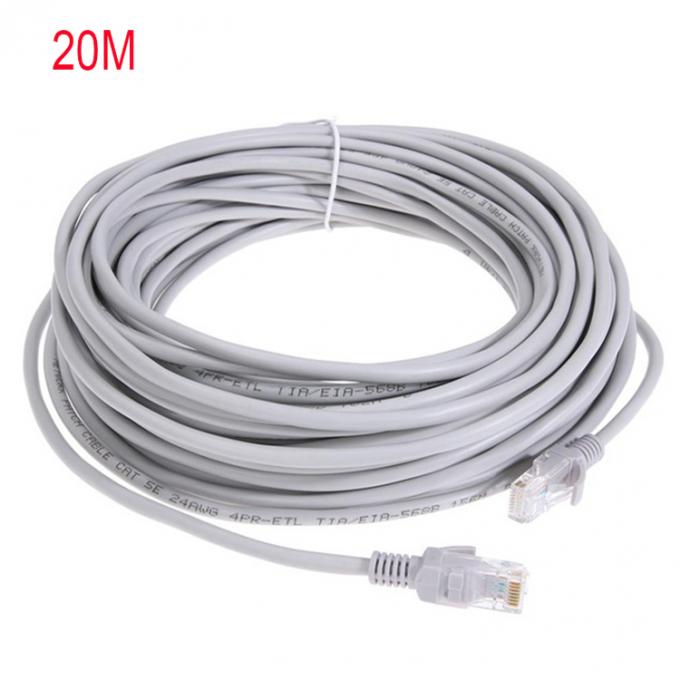 CUSTOM 1M 2M 3M 5M 10M Cat5 Cat5e Cat6 Cat7 RJ45 Lead Lan Network Ethernet Cable 5