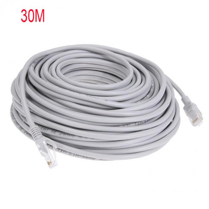 CUSTOM 1M 2M 3M 5M 10M Cat5 Cat5e Cat6 Cat7 RJ45 Lead Lan Network Ethernet Cable 6