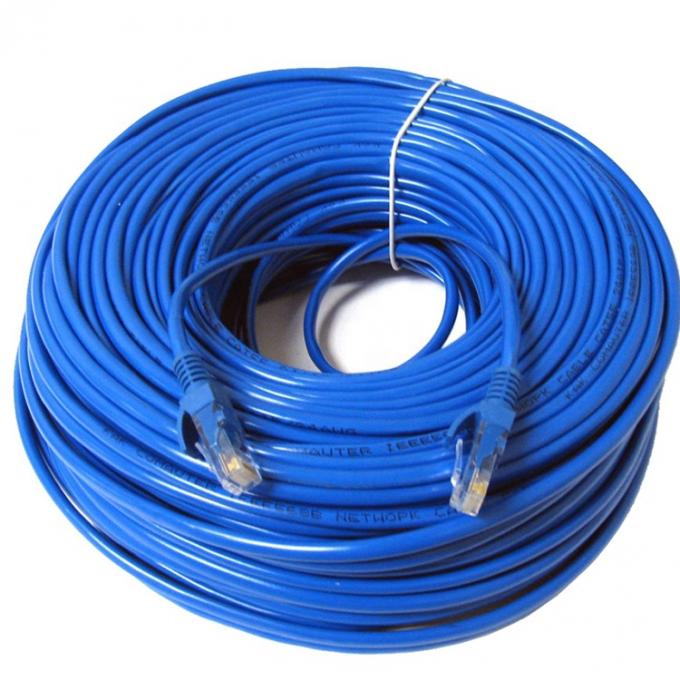 High Speed Cat5 Cat5e Cat6 Cat7 RJ45 Lead Cord Internet Lan Network Ethernet Cable 0
