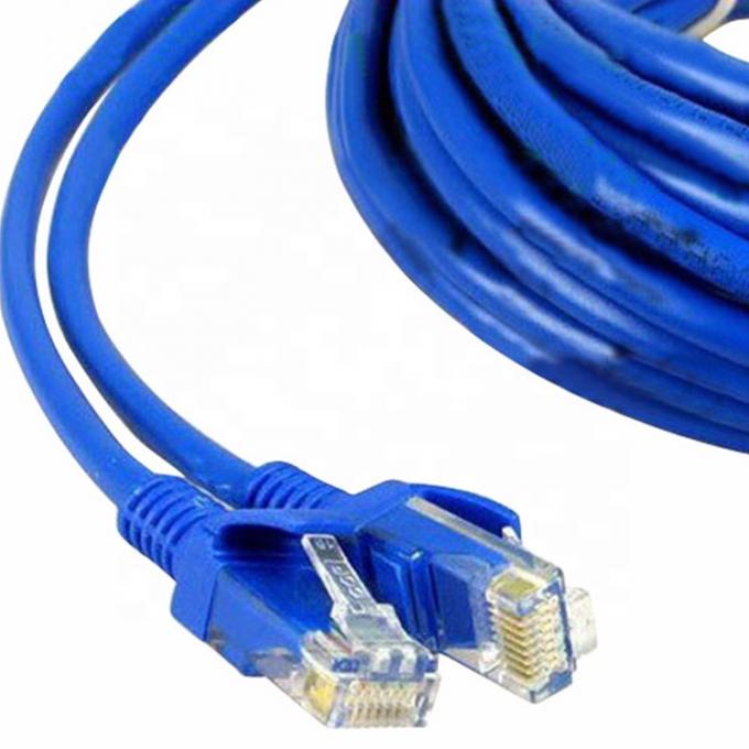 High Speed Cat5 Cat5e Cat6 Cat7 RJ45 Lead Cord Internet Lan Network Ethernet Cable 2
