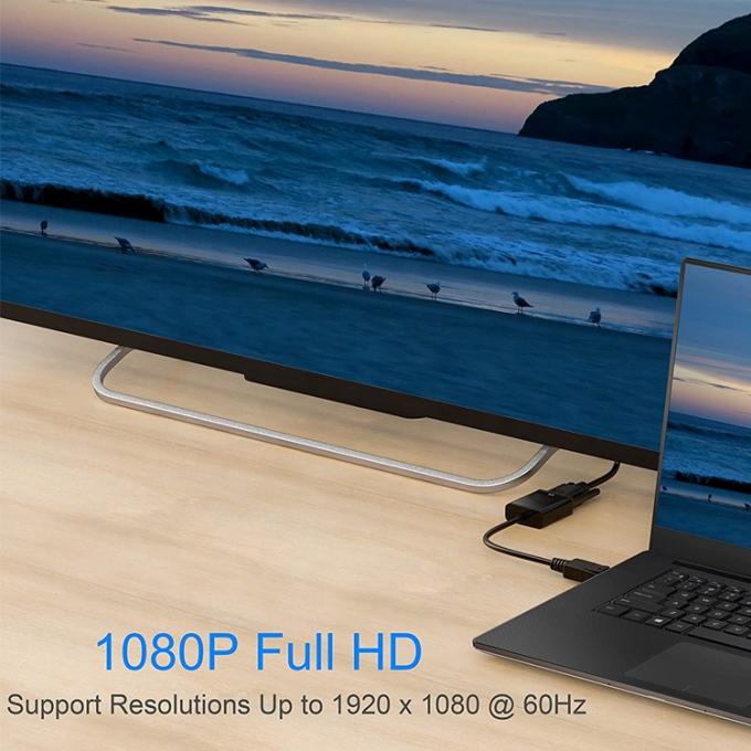 High Definition 1080P  HD-MI Cable 3