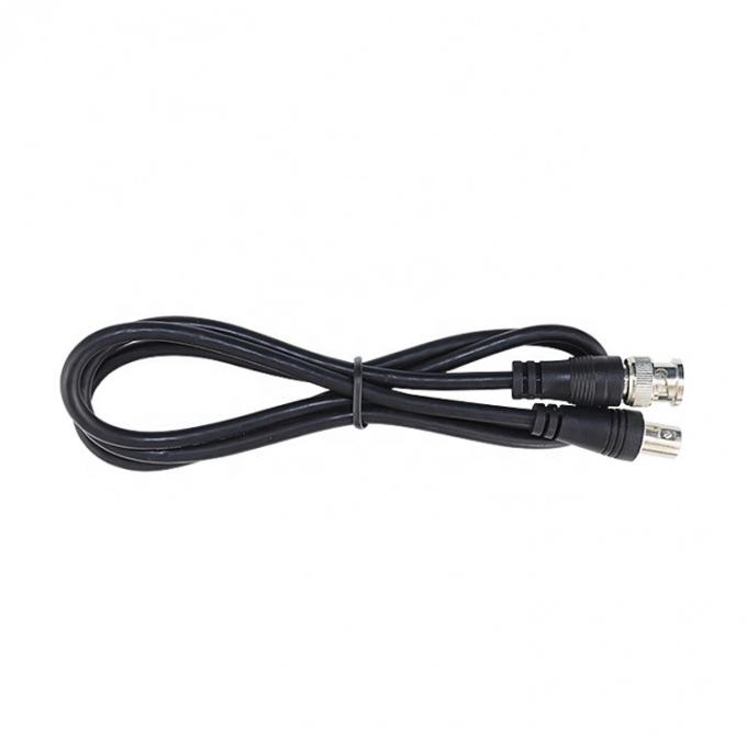 SDI Assembly Security CCTV Camera Coaxial Video Power Jack Male to Female BNC Cable 4