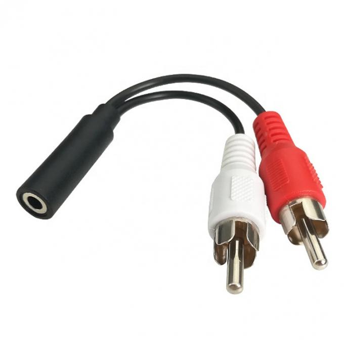 RCA AV CABLE 3