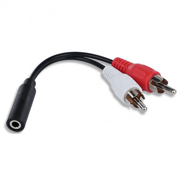 RCA AV CABLE 0