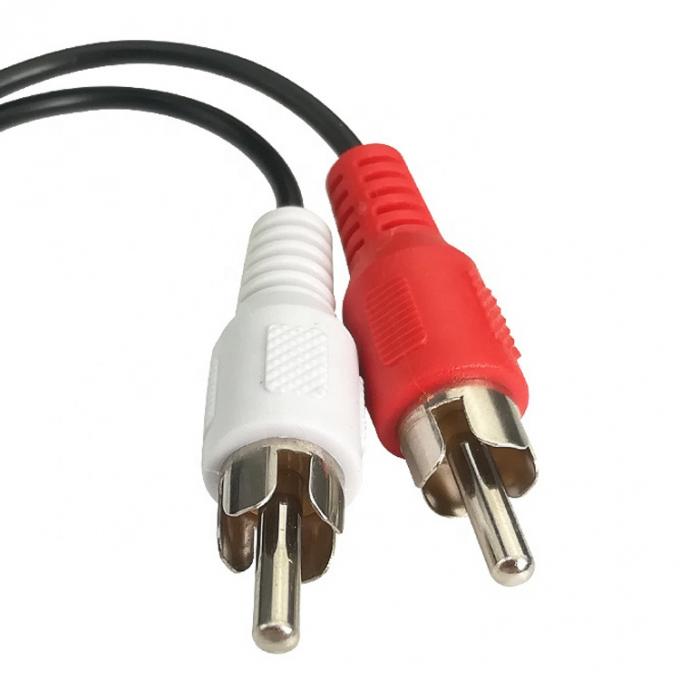 RCA AV CABLE 1