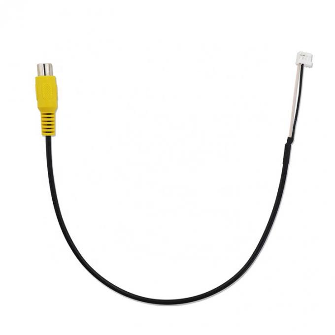 Custom RCA Female Male to JST PH2.0 XH SH MX Connector Cable for Radio TV 1