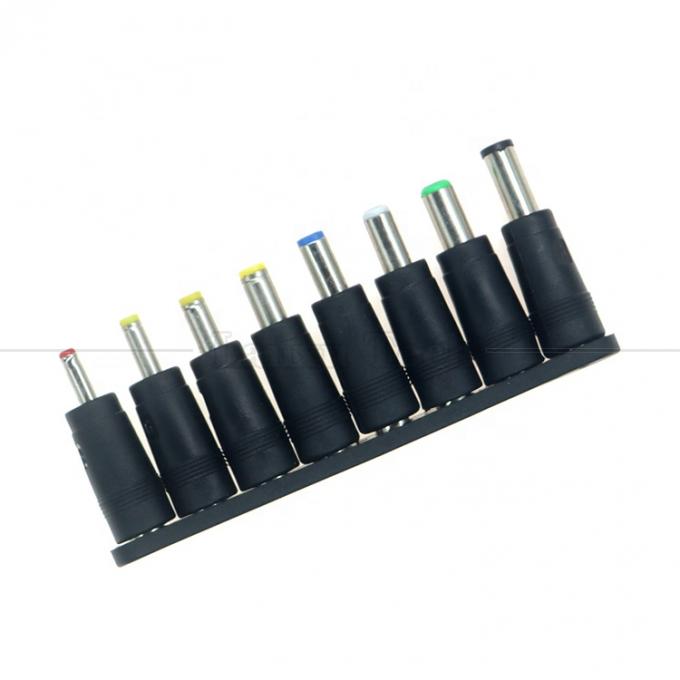 DC Female 5.5x2.1mm to Male DC 5.5x2.1 3.5x1.35 4.0x1.7 5.5x1.7 5.5x2.5 6.3x3.0 6.0x4.0 Connector Converter Adapter 3