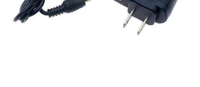 US EU UK AU Plug AC to 5V 9V 12V DC 5.5x2.1mm 2.5 Jack Power Supply Adapter 6
