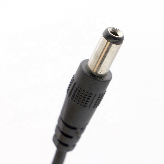 DC Male Plug 5.5x2.1mm 9V Case Battery Holder 4