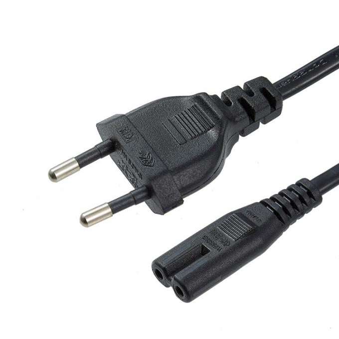 RU US AU AC Power Cable for Computer 0