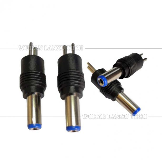 3.5x1.35 4.0x1.7 4.8x1.7 5.5x1.7 5.5x2.1 5.5x2.5 6.3x3.6.0x1.4mm DC Connector Converter Adapter for computer 5