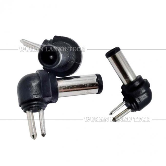 3.5x1.35 4.0x1.7 4.8x1.7 5.5x1.7 5.5x2.1 5.5x2.5 6.3x3.6.0x1.4mm DC Connector Converter Adapter for computer 4