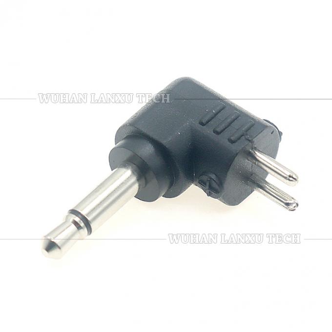 3.5x1.35 4.0x1.7 4.8x1.7 5.5x1.7 5.5x2.1 5.5x2.5 6.3x3.6.0x1.4mm DC Connector Converter Adapter for computer 6