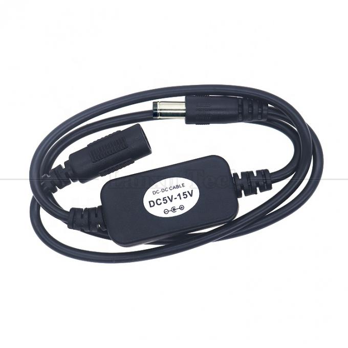 DC 5V 9V 12V 15V Automatic Controller Power on off  Reset Refresh WiFi Router Auto Restart Timer 1