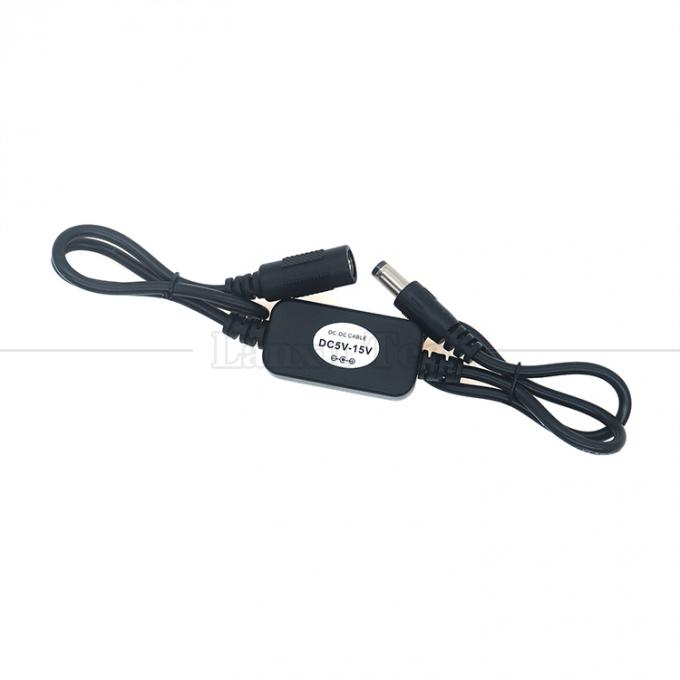 DC 5V 9V 12V 15V Automatic Controller Power on off  Reset Refresh WiFi Router Auto Restart Timer 5