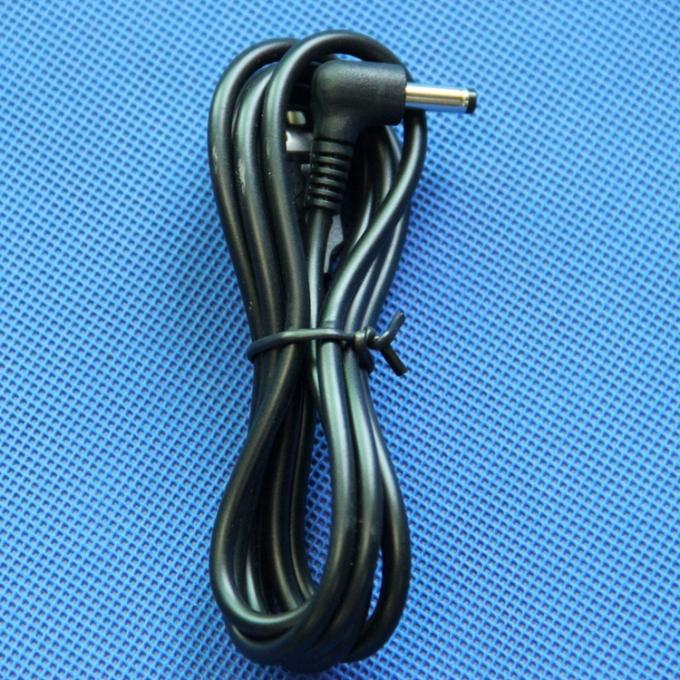 White Black USB Male to 90 Degree Right Angle 5.5 X 2.1mm  5.5x2.5mm 3.5x1.35mm 4..0x1.7mm Male DC Cable 6