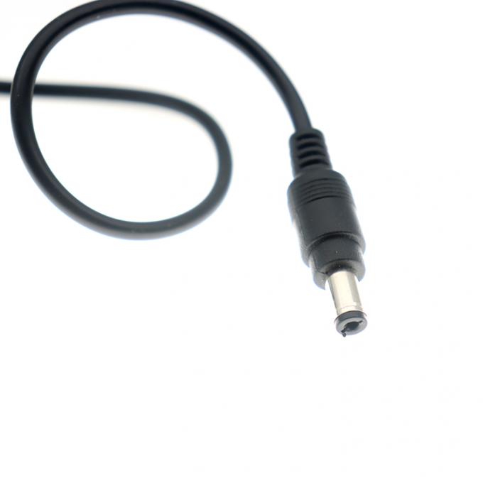 1M 2M 3M Male to Female 5.5X2.1mm DC Jack Power Supply Extension Charger Cable for CCTV Camera Led Strip 3