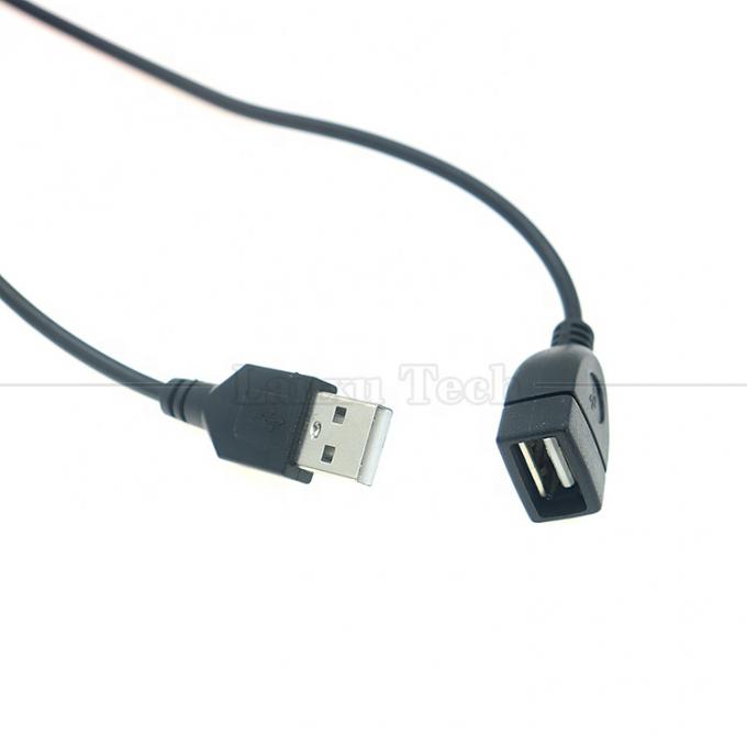 5v Stepless Up Down Touch Controller Dimmer 1m Male to Female USB on off Switch Cable for Led Strip Bar Lamp 3