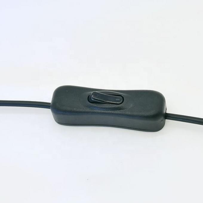1m 5V USB to DC 5.5x2.1mm Power Charger Extension Cable with ON OFF Switch for Led 3