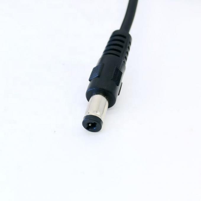 1m 5V USB to DC 5.5x2.1mm Power Charger Extension Cable with ON OFF Switch for Led 2