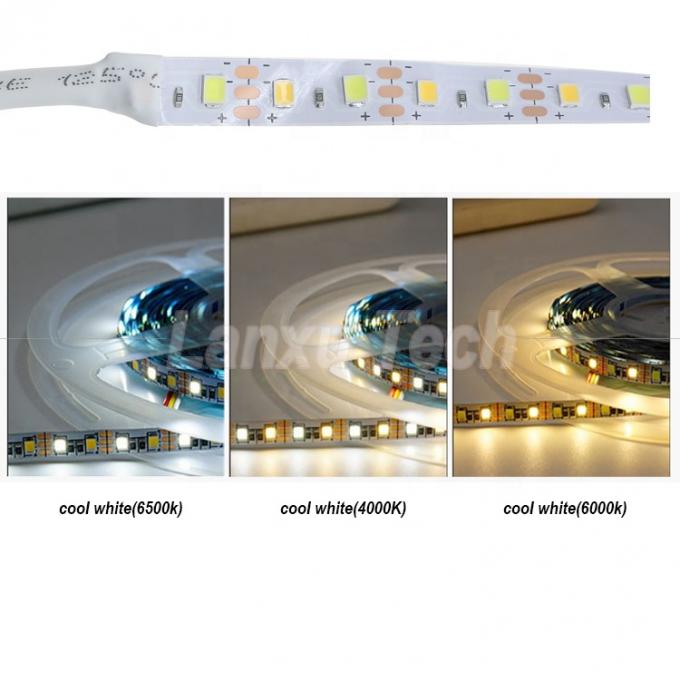 5V Output Stepless Dimming ON OFF Switch USB Dimmer Cable for LED Light Strip Lamp 3