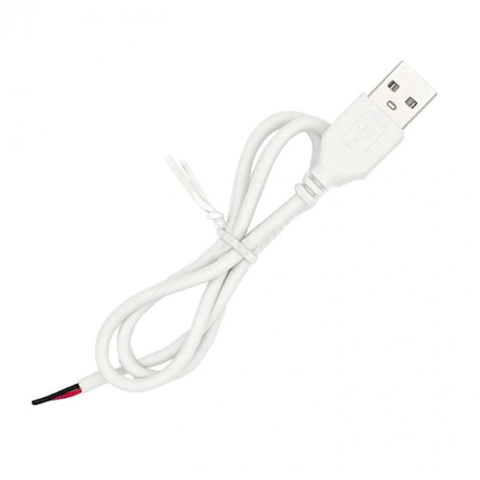 USB Switch on off Cable Dimmer for LED Strip 2