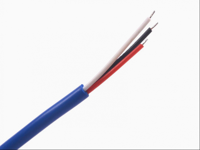 Customize High Frequency 3 Pin Plug Disposable ESU Pencil Cable Electrosurgical Pencil Wire Electric Knife Wire 1