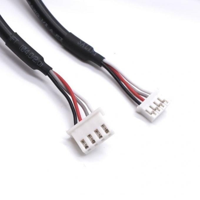 Custom Medical Instrument Plate Main Control Line XH2.54 Foot Control Line Patch Cord Keyboard Control Board Signal Line 1