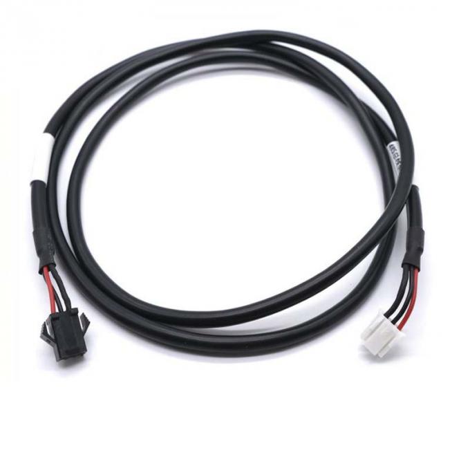 Custom Medical Instrument Plate Main Control Line XH2.54 Foot Control Line Patch Cord Keyboard Control Board Signal Line 2